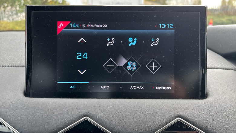 DS 3 Crossback 100kW E-TENSE Bastille 50kWh 5dr Auto Electric 